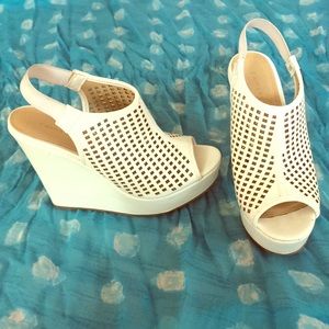 Chinese Laundry Shoes